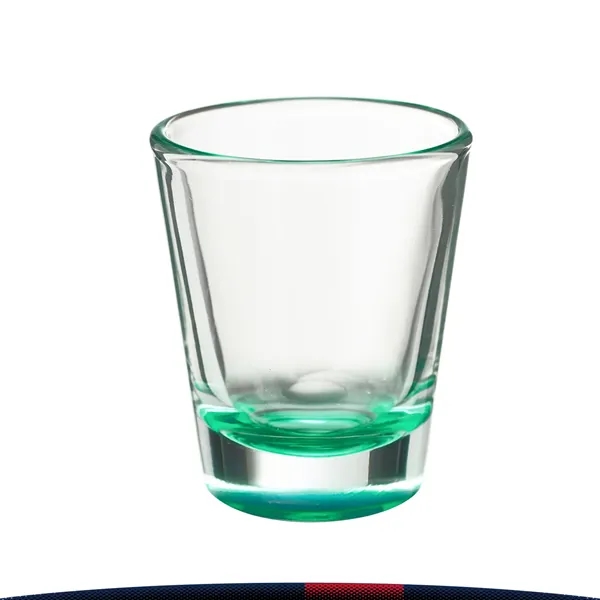 1.75 oz. Blimf Clear Shot Glasses - 1.75 oz. Blimf Clear Shot Glasses - Image 6 of 9