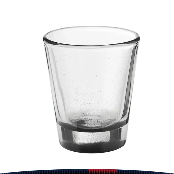 1.75 oz. Blimf Clear Shot Glasses - 1.75 oz. Blimf Clear Shot Glasses - Image 8 of 9