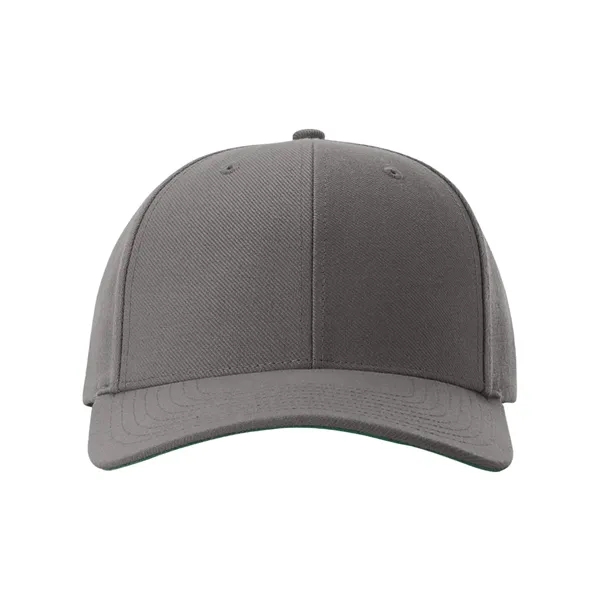 Richardson Surge Snapback Cap - Richardson Surge Snapback Cap - Image 5 of 20