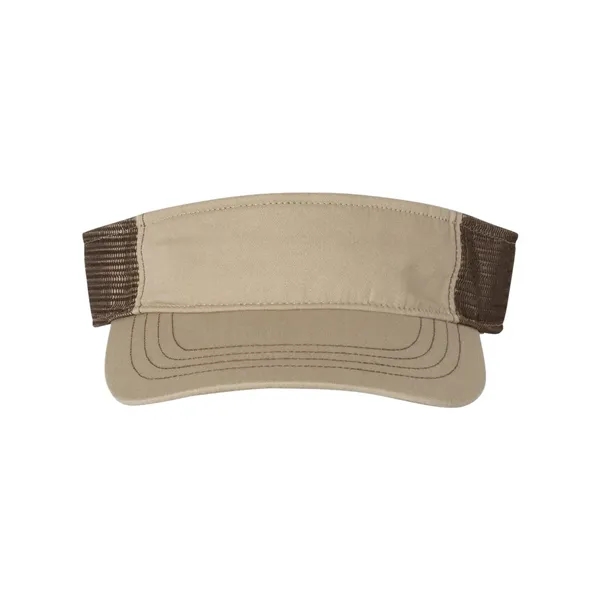 Richardson Trucker Visor - Richardson Trucker Visor - Image 0 of 2
