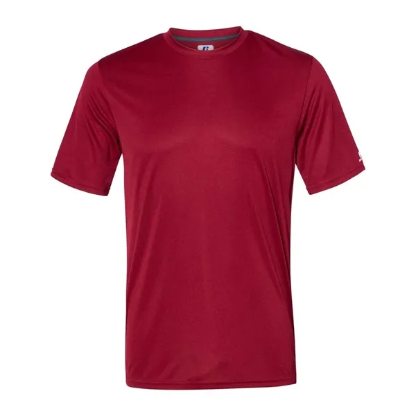 Russell Athletic Unisex Core Performance T-Shirt - Russell Athletic Unisex Core Performance T-Shirt - Image 4 of 26