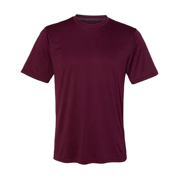 Russell Athletic Unisex Core Performance T-Shirt - Russell Athletic Unisex Core Performance T-Shirt - Image 8 of 26