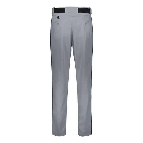 Russell Athletic Youth 2.0 Piped Diamond Series Baseball ... - Russell Athletic Youth 2.0 Piped Diamond Series Baseball ... - Image 4 of 16