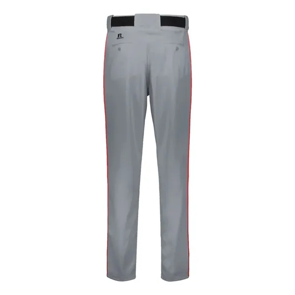 Russell Athletic Youth 2.0 Piped Diamond Series Baseball ... - Russell Athletic Youth 2.0 Piped Diamond Series Baseball ... - Image 8 of 16