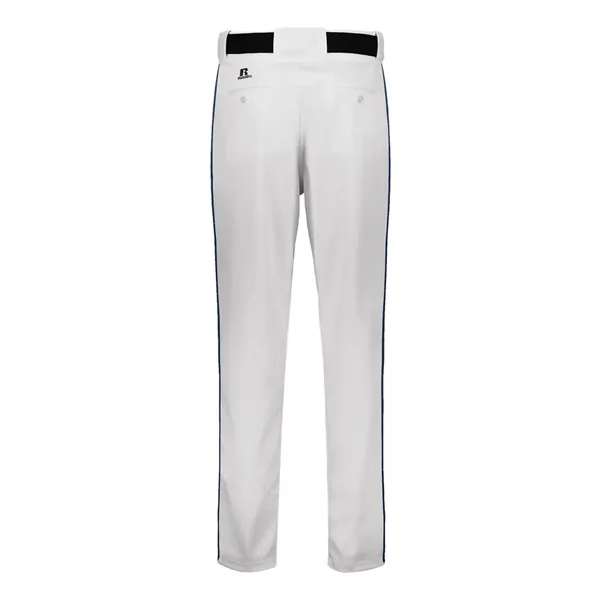 Russell Athletic Youth 2.0 Piped Diamond Series Baseball ... - Russell Athletic Youth 2.0 Piped Diamond Series Baseball ... - Image 12 of 16