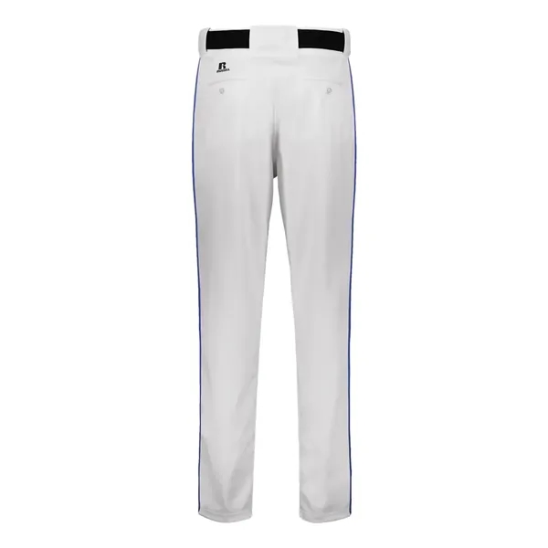 Russell Athletic Youth 2.0 Piped Diamond Series Baseball ... - Russell Athletic Youth 2.0 Piped Diamond Series Baseball ... - Image 14 of 16