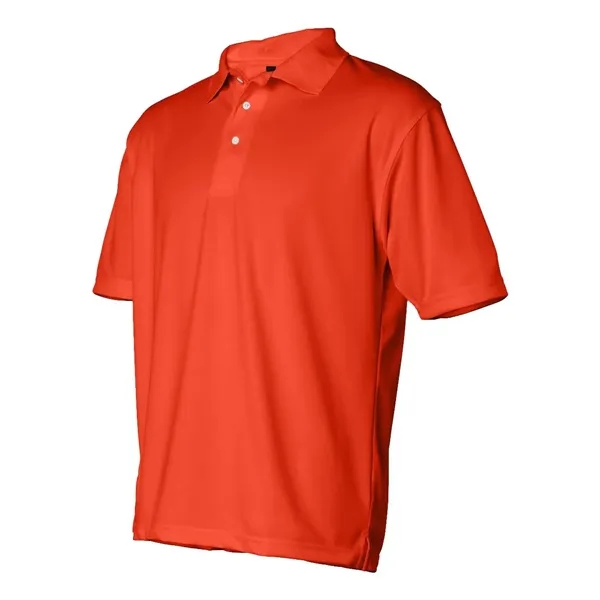 Sierra Pacific Men's Moisture Free Mesh Polo - Sierra Pacific Men's Moisture Free Mesh Polo - Image 8 of 51