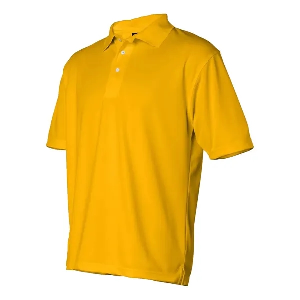 Sierra Pacific Men's Moisture Free Mesh Polo - Sierra Pacific Men's Moisture Free Mesh Polo - Image 14 of 51