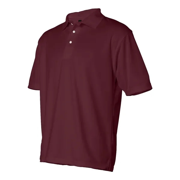 Sierra Pacific Men's Moisture Free Mesh Polo - Sierra Pacific Men's Moisture Free Mesh Polo - Image 32 of 51