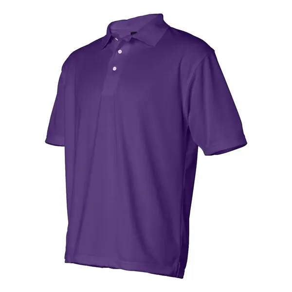 Sierra Pacific Men's Moisture Free Mesh Polo - Sierra Pacific Men's Moisture Free Mesh Polo - Image 38 of 51