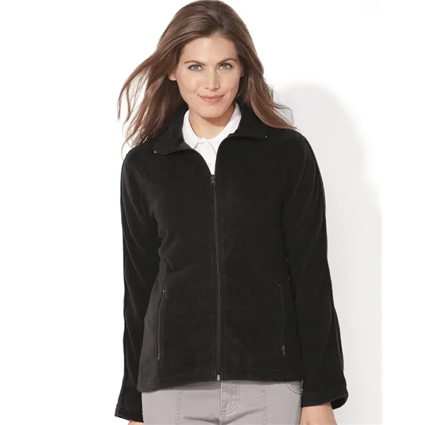 Sierra Pacific Women's Microfleece Full-Zip Jacket - Sierra Pacific Women's Microfleece Full-Zip Jacket - Image 0 of 21