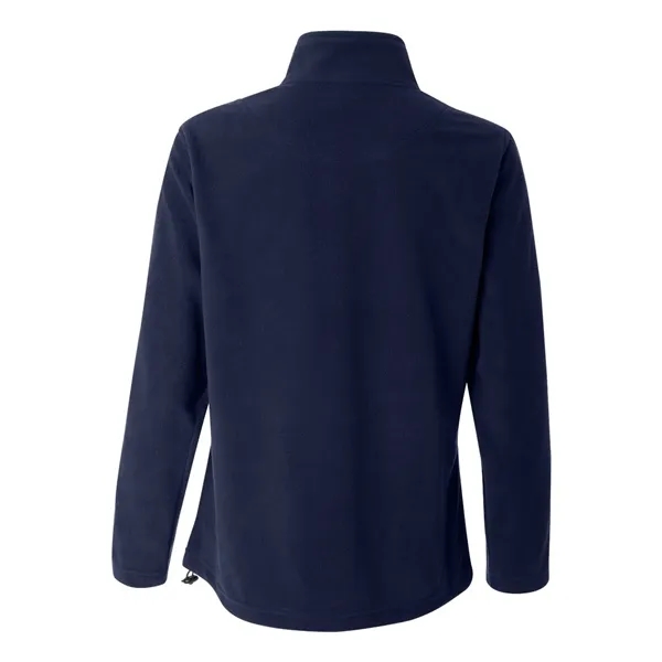 Sierra Pacific Women's Microfleece Full-Zip Jacket - Sierra Pacific Women's Microfleece Full-Zip Jacket - Image 15 of 21