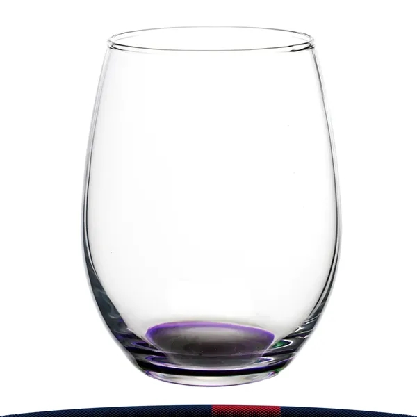 15 oz. Stemless Wine Glasses - 15 oz. Stemless Wine Glasses - Image 4 of 9