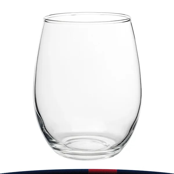 15 oz. Stemless Wine Glasses - 15 oz. Stemless Wine Glasses - Image 6 of 9
