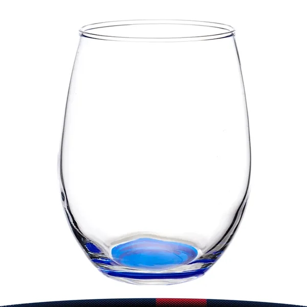 15 oz. Stemless Wine Glasses - 15 oz. Stemless Wine Glasses - Image 7 of 9