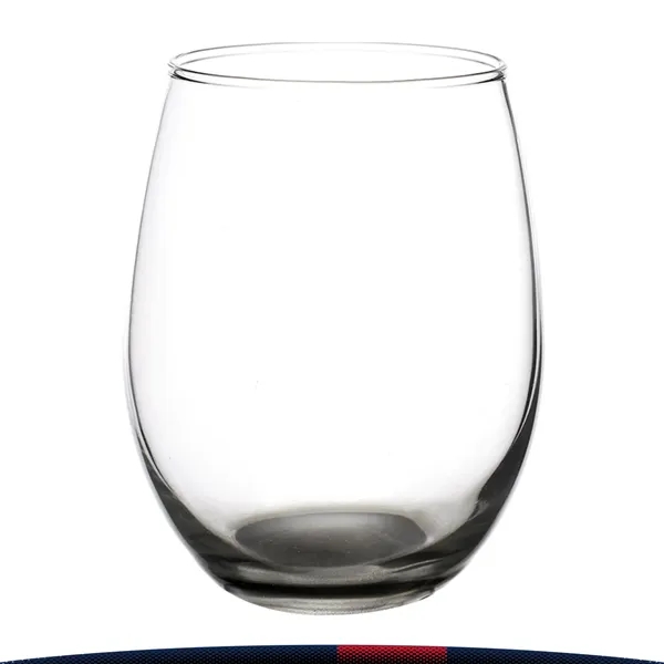 15 oz. Stemless Wine Glasses - 15 oz. Stemless Wine Glasses - Image 8 of 9