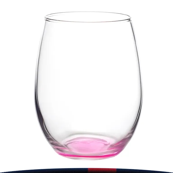 15 oz. Stemless Wine Glasses - 15 oz. Stemless Wine Glasses - Image 9 of 9