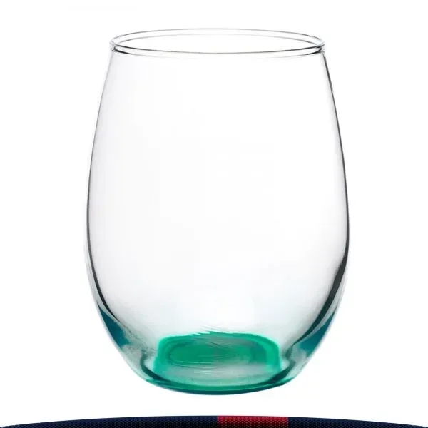 15 oz. Stemless Wine Glasses - 15 oz. Stemless Wine Glasses - Image 5 of 9