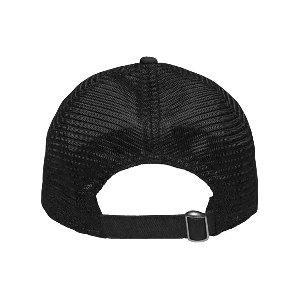 Sportsman Mesh Dad Hat Fit