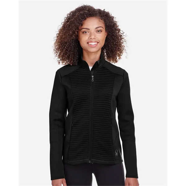 Spyder Women's Venom Full-Zip Jacket