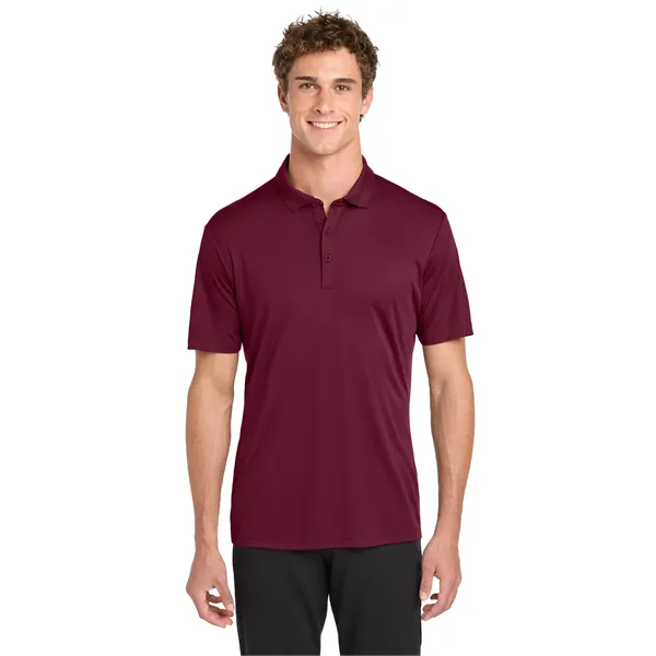 Sport-Tek Posi-UV Pro Polo. - Sport-Tek Posi-UV Pro Polo. - Image 5 of 49