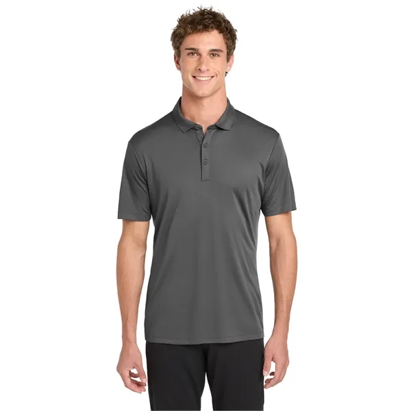 Sport-Tek Posi-UV Pro Polo. - Sport-Tek Posi-UV Pro Polo. - Image 10 of 49