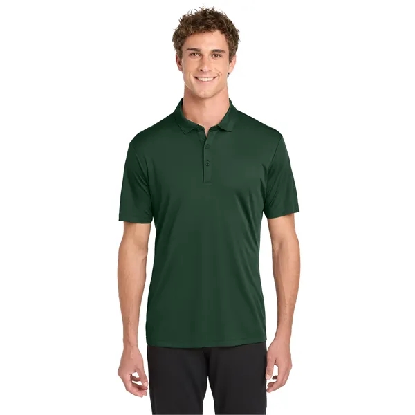 Sport-Tek Posi-UV Pro Polo. - Sport-Tek Posi-UV Pro Polo. - Image 15 of 49
