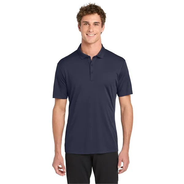 Sport-Tek Posi-UV Pro Polo. - Sport-Tek Posi-UV Pro Polo. - Image 30 of 49