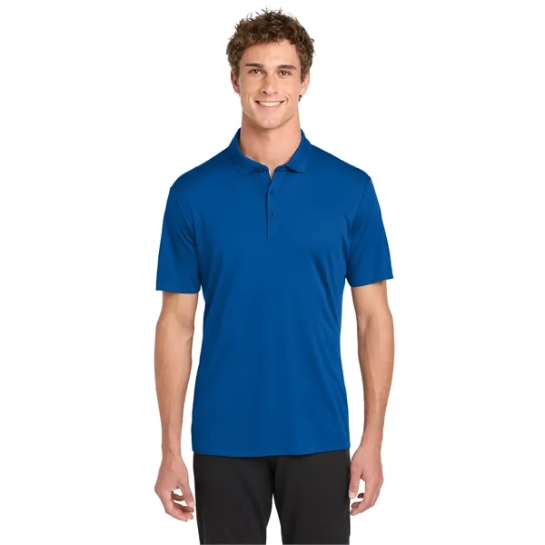 Sport-Tek Posi-UV Pro Polo. - Sport-Tek Posi-UV Pro Polo. - Image 40 of 49