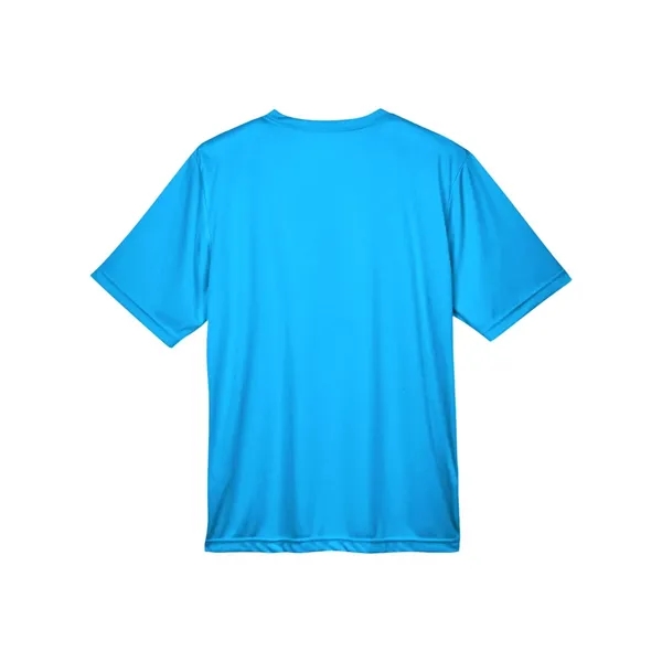 Team 365 Men's Zone Performance T-Shirt - Team 365 Men's Zone Performance T-Shirt - Image 10 of 52