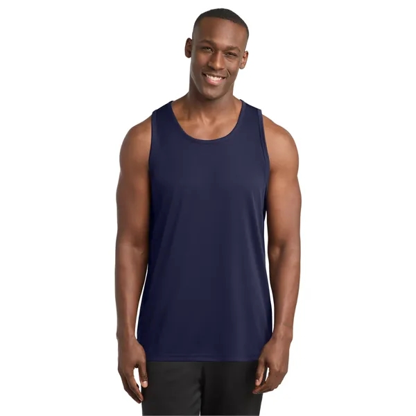 Sport-Tek PosiCharge Competitor Tank. - Sport-Tek PosiCharge Competitor Tank. - Image 5 of 29
