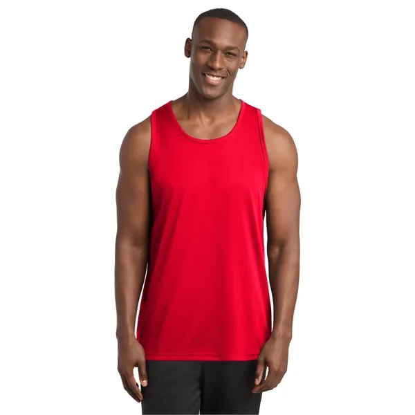 Sport-Tek PosiCharge Competitor Tank. - Sport-Tek PosiCharge Competitor Tank. - Image 15 of 29