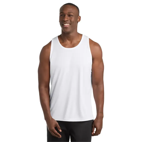 Sport-Tek PosiCharge Competitor Tank. - Sport-Tek PosiCharge Competitor Tank. - Image 19 of 29