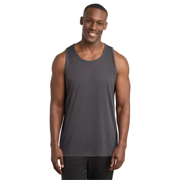 Sport-Tek PosiCharge Competitor Tank. - Sport-Tek PosiCharge Competitor Tank. - Image 24 of 29