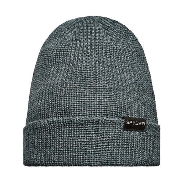 Custom Spyder REVI Beanie