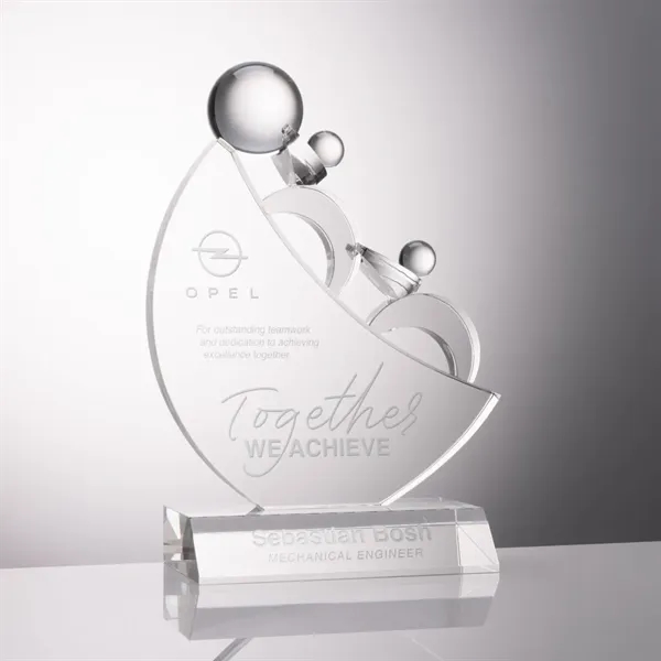 Teamwork Award