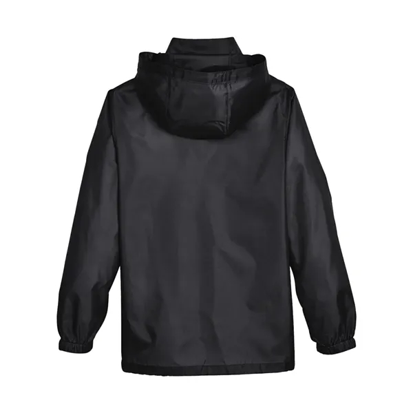 Team 365 Youth Zone Protect Lightweight Jacket - Team 365 Youth Zone Protect Lightweight Jacket - Image 2 of 22