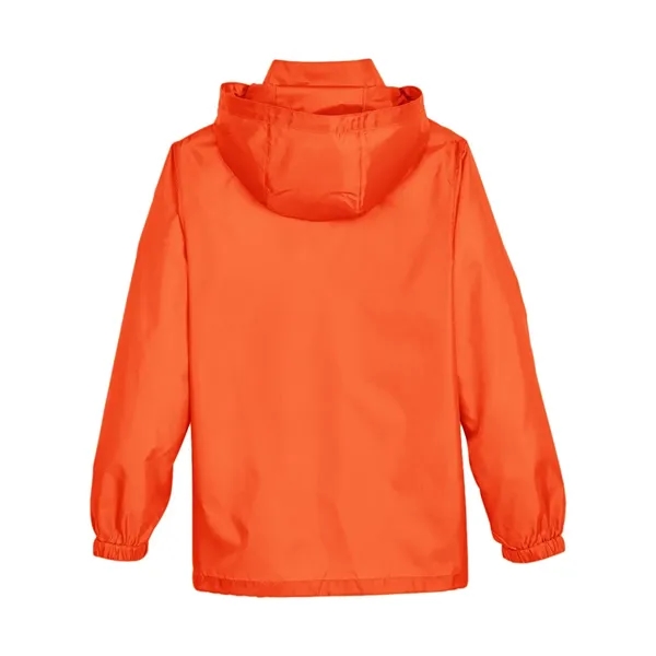 Team 365 Youth Zone Protect Lightweight Jacket - Team 365 Youth Zone Protect Lightweight Jacket - Image 14 of 22