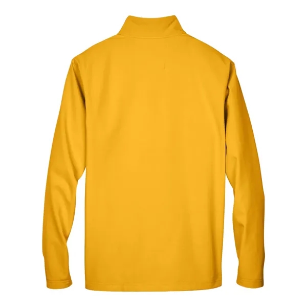 Team 365 Men's Leader Soft Shell Jacket - Team 365 Men's Leader Soft Shell Jacket - Image 6 of 34