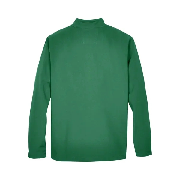 Team 365 Men's Leader Soft Shell Jacket - Team 365 Men's Leader Soft Shell Jacket - Image 10 of 34