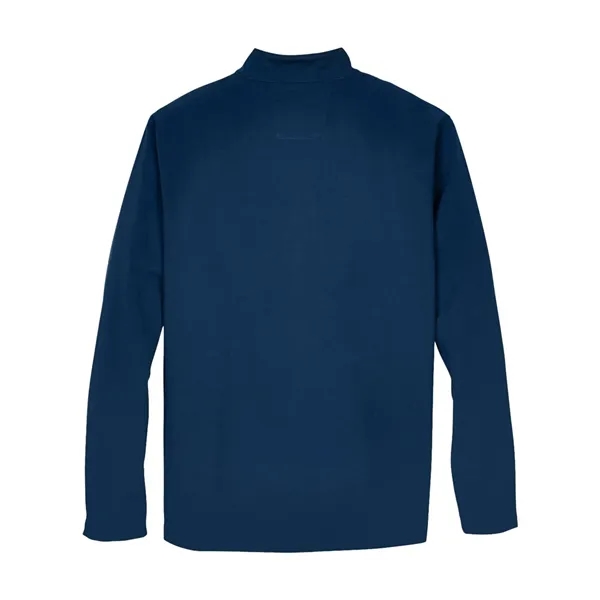 Team 365 Men's Leader Soft Shell Jacket - Team 365 Men's Leader Soft Shell Jacket - Image 12 of 34