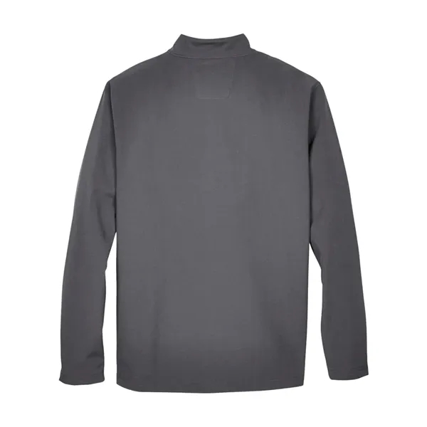 Team 365 Men's Leader Soft Shell Jacket - Team 365 Men's Leader Soft Shell Jacket - Image 16 of 34