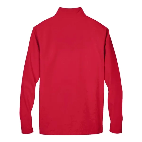 Team 365 Men's Leader Soft Shell Jacket - Team 365 Men's Leader Soft Shell Jacket - Image 28 of 34