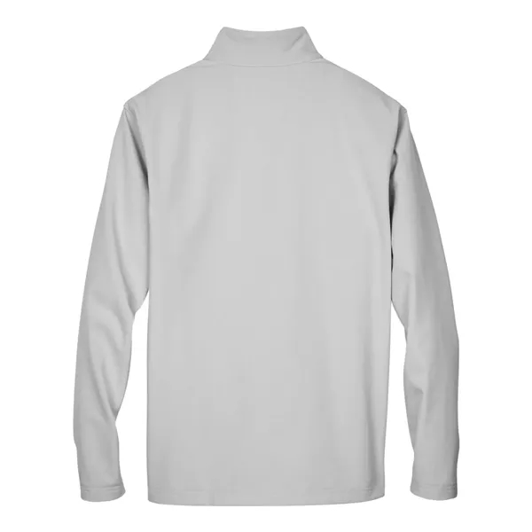 Team 365 Men's Leader Soft Shell Jacket - Team 365 Men's Leader Soft Shell Jacket - Image 34 of 34