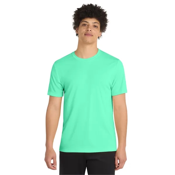 Sport-Tek Posi-UV Pro Tee. - Sport-Tek Posi-UV Pro Tee. - Image 5 of 74