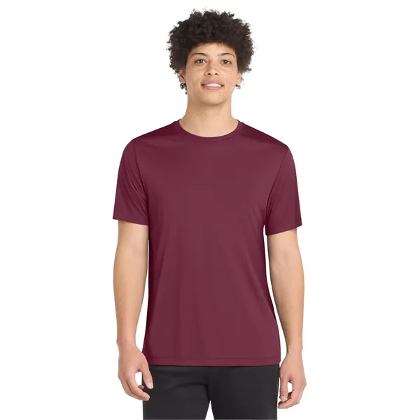 Sport-Tek Posi-UV Pro Tee. - Sport-Tek Posi-UV Pro Tee. - Image 10 of 74