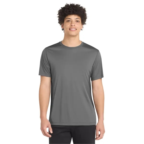 Sport-Tek Posi-UV Pro Tee. - Sport-Tek Posi-UV Pro Tee. - Image 15 of 74