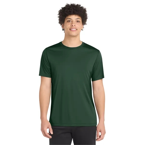 Sport-Tek Posi-UV Pro Tee. - Sport-Tek Posi-UV Pro Tee. - Image 20 of 74