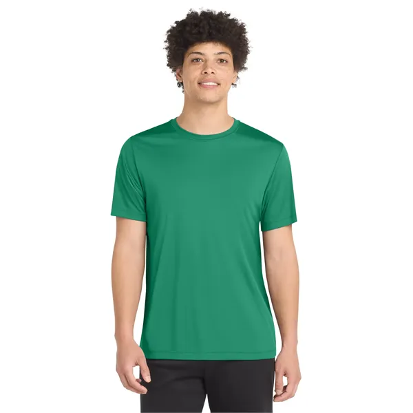 Sport-Tek Posi-UV Pro Tee. - Sport-Tek Posi-UV Pro Tee. - Image 25 of 74