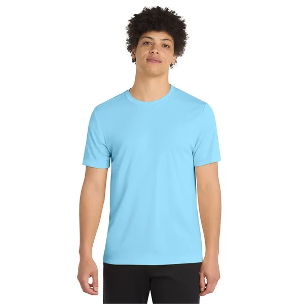 Sport-Tek Posi-UV Pro Tee. - Sport-Tek Posi-UV Pro Tee. - Image 30 of 74